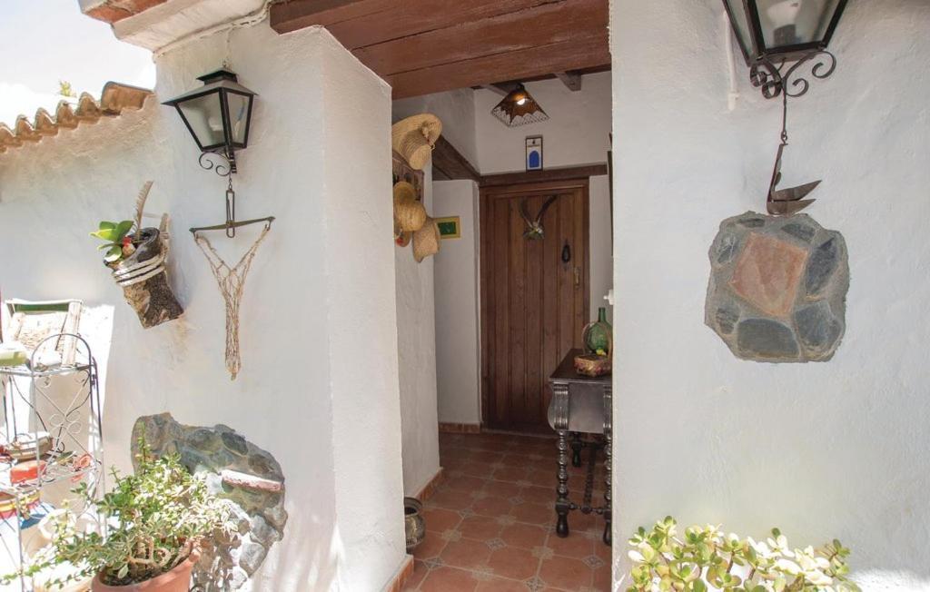 Finca Los Burros Tolatán エクステリア 写真
