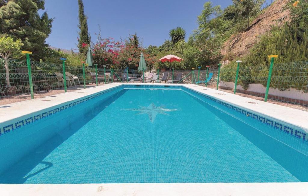 Finca Los Burros Tolatán エクステリア 写真