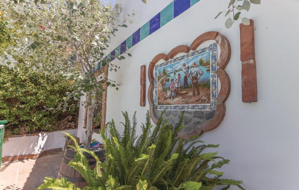 Finca Los Burros Tolatán エクステリア 写真